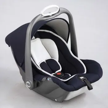 Autosedačka Autosedačka Roan Babies Marita 0 až 13 kg navy