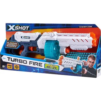Ep Line X-Shot Turbo Fire 48 nábojů