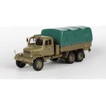 Praga V3S Valník s Plachtou (1967) 1:43 - Armáda ČR