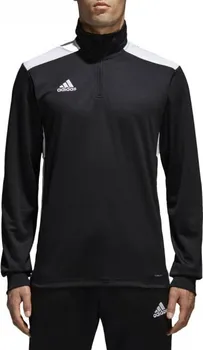 Pánská mikina Adidas Regi18 Tr Top Cz8647 černá