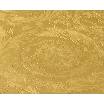 Tapeta KT3-29663 Luxusní omyvatelná vliesová tapeta na zeď Versace 4 (2022), velikost 10,05 m x 70 cm