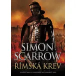 Římská krev - Simon Scarrow (2019,…