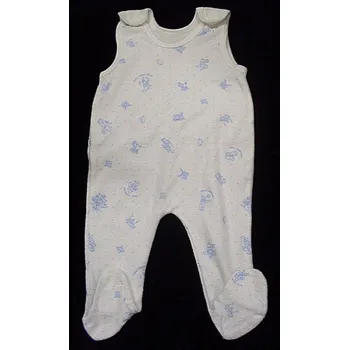 Dupačky kojenecké výběr velikost 62 Froté