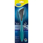 Scholl Velvet Smooth Dual Action