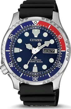 hodinky Citizen NY0086-16LE