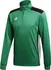 Pánská mikina Adidas Regi 18 Training Top Dj2177 zelená