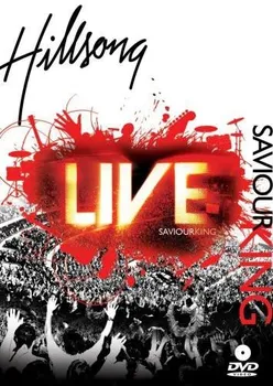 Zahraniční hudba Saviour King: Live - Hillsong [DVD]