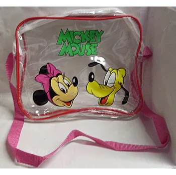 Dětský batoh Batůžek-taštička Mickey Mouse