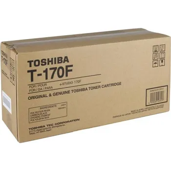 Toshiba T170 černý (black) originální toner