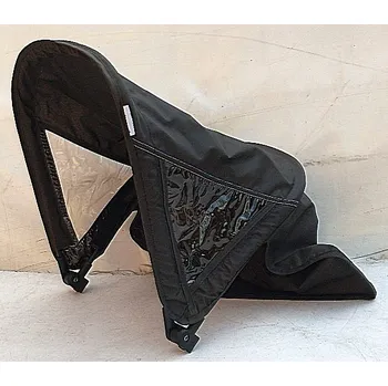 Kočárek Bouda kočárku Roadster Duo Hauck