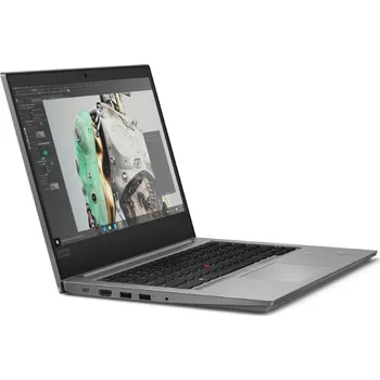 Notebook Lenovo ThinkPad E490 (20N8000WMC)