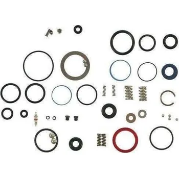 Vidlice na kolo Rock Shox SERVICE KIT FULL 2009-2010 VIVID