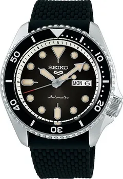 hodinky Seiko SRPD73K2