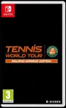 Tennis World Tour (Rolland-Garros…