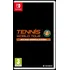 Hra pro Nintendo Switch Tennis World Tour (Rolland-Garros Edition) Nintendo Switch