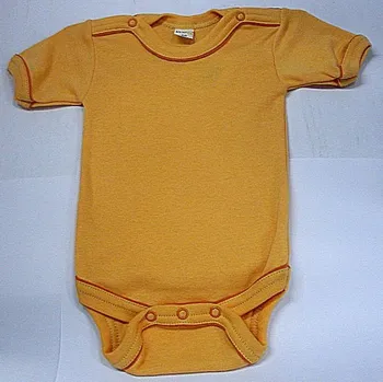 Bodíčko kojenecké body výběr bavlna velikost 68