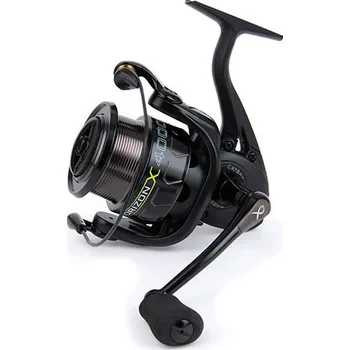 Rybářský naviják Matrix Horizon X Reel 4000