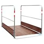 Přechodová výkopová lávka šířka 1000 - mm Profi,délka 2,2m