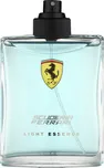 Ferrari Scuderia Light Essence M EDT