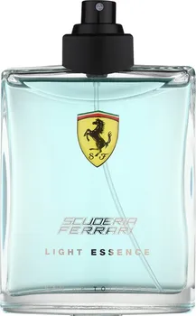 Pánský parfém Ferrari Scuderia Light Essence M EDT