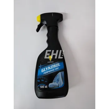 Glykosol 500 ml, zn. Coyote 11235