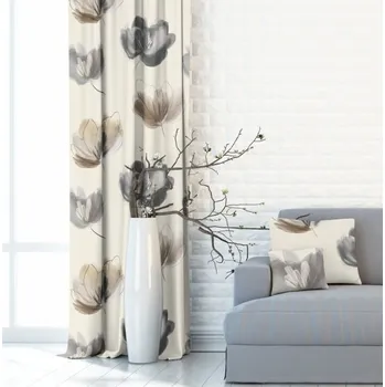 Závěs Závěs metrážový Benedetto 34046/011 Blackout