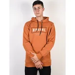 Rip Curl Stretched Out Burnt oranžová