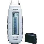 ST 125B - Měřič vlhkosti dřeva a stavebních materiálů