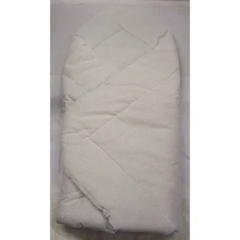 Zavinovačka Zavinovačka bavlna bílá