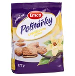 Emco Polštářky s vanilkovou příchutí…