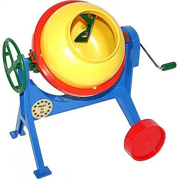 Míchačka Míchačka plastová