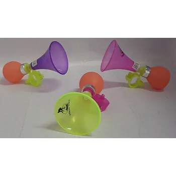 Zvonek na kolo Klakson na kolo a koloběžku