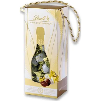 Lindt Marc de Champagne 350 g