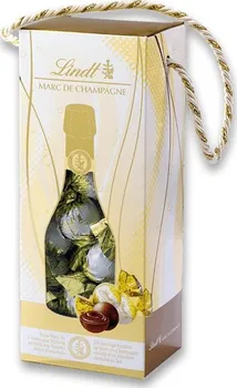 Bonboniéra Lindt Marc de Champagne 350 g
