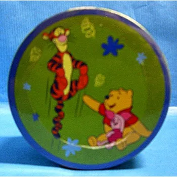 Osuška Medvídek PU