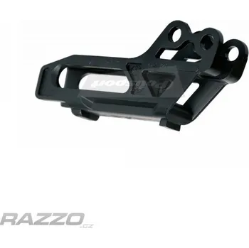 Vodítko řetězu zadní Polisport Chain Guide Yamaha YZ125 / YZ250 08-.., YZ250F 07-23 / YZ450F 07-22