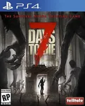 7 Days to Die PS4