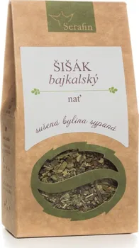 Přírodní produkt Serafin Šišák nať 30 g