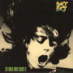 Lie Back and Enjoy It - Juicy Lucy [CD]