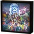 Obraz Magic Box Merch 25 x 25 cm Avengers Infinity War