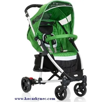 Kočárek Coto Baby Torino sportovní kočárek - zelený