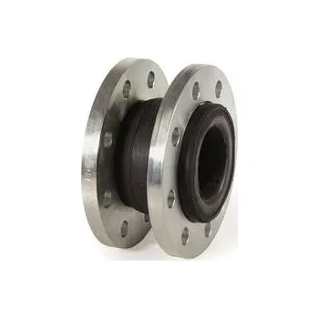 Ventil Přírubový gumový kompenzátor Brandoni F8.500 DN350