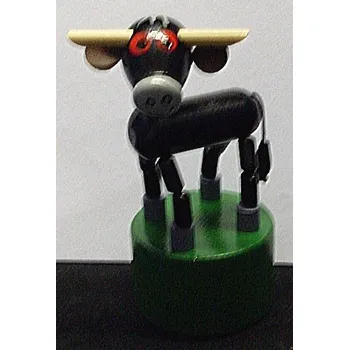 Hračka pro psa Mačkačka Býk