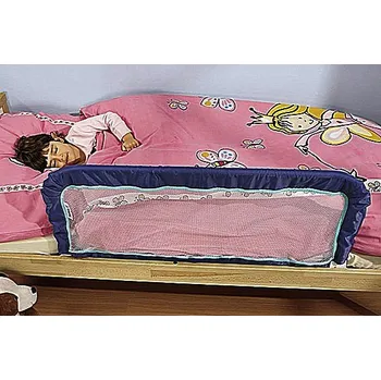 Dětská zábrana Bezpečnostní zábrana na postel