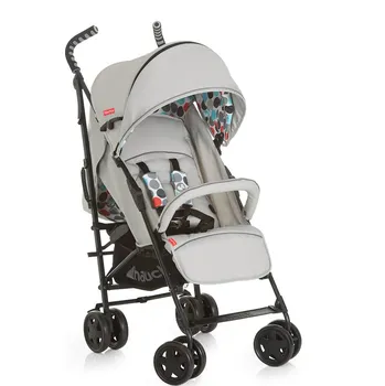 Kočárek Hauck Fisher Price Palma Plus 2019