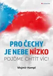 Pro Čechy je nebe nízko – Mojmír Hampl…