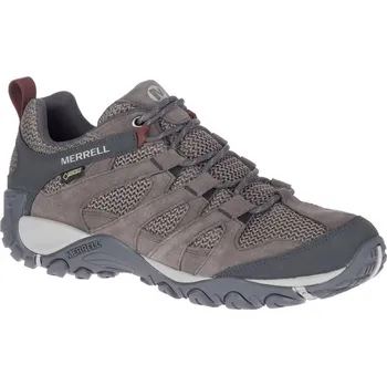 Pánská treková obuv Merrell Alverstone GTX Granite