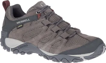 pánská treková obuv Merrell Alverstone GTX Granite