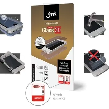 3mk ochranné sklo pro Samsung Galaxy S7