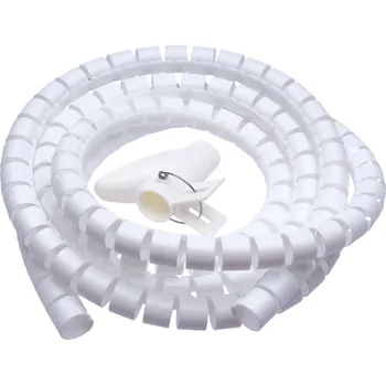 connect IT Winder 20 mm x 2,5 m, bílý